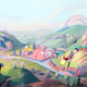 Illustration for article titled A Closer Look at emMeet the Pyros /emPsychotic Fantasy Land